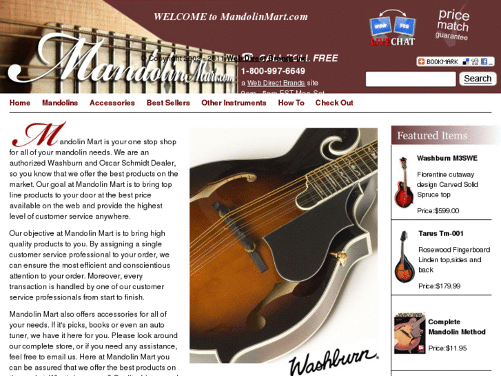 www.mandolinmart.com