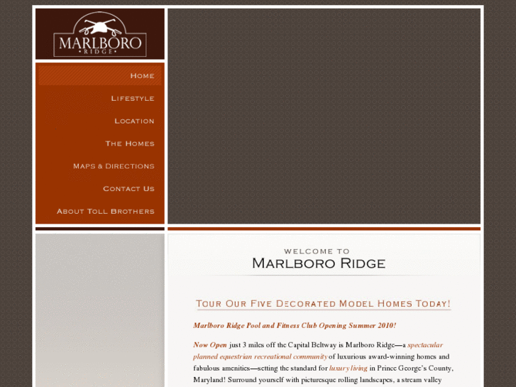 www.marlbororidge.com