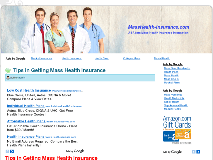 www.masshealth-insurance.com