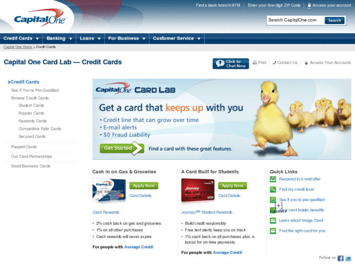 www.mastercardcapitalone.com