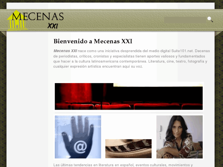 www.mecenasxxi.com