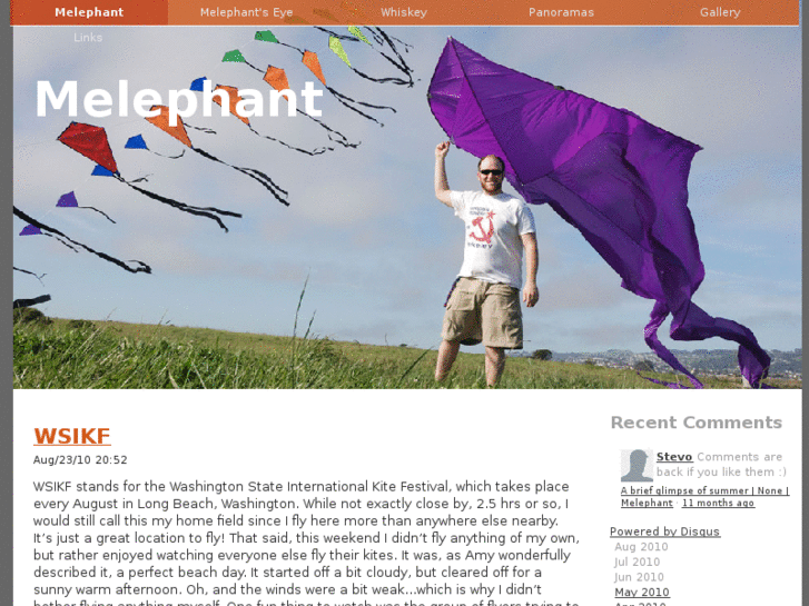 www.melephant.com