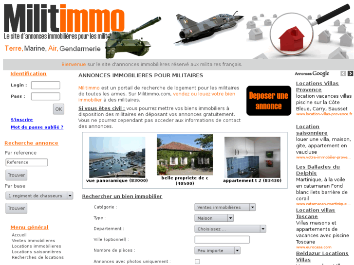 www.militimmo.com