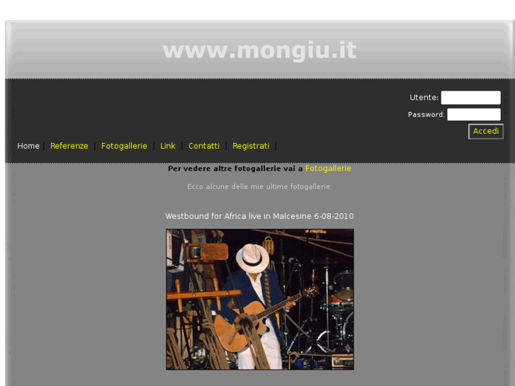 www.mongiu.it