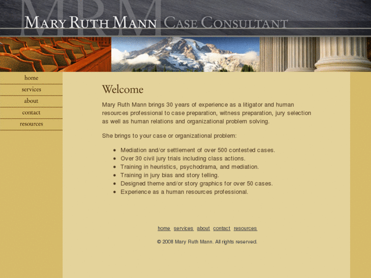 www.mrmannconsult.com