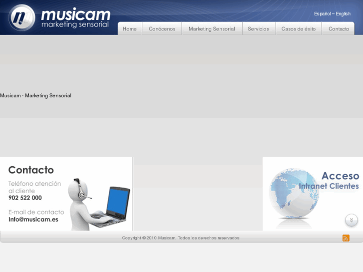 www.musicam.es