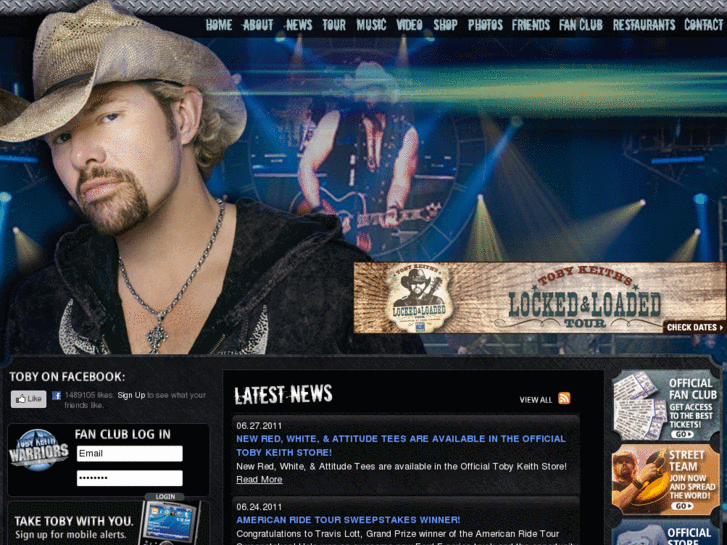 www.mytobykeith.net