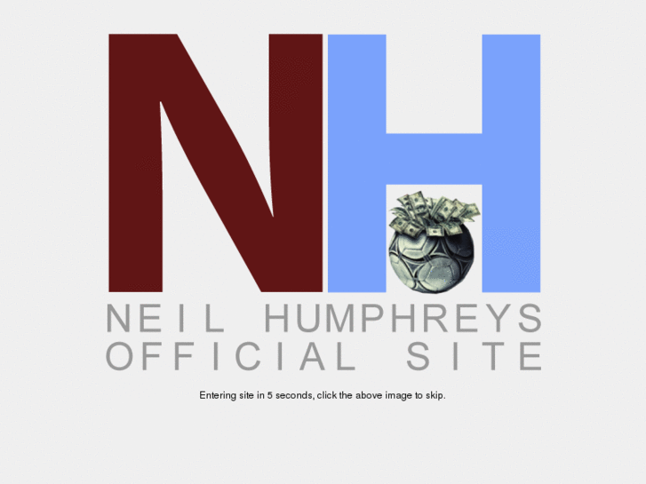 www.neilhumphreys.net