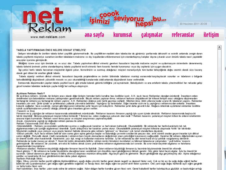 www.net-reklam.com