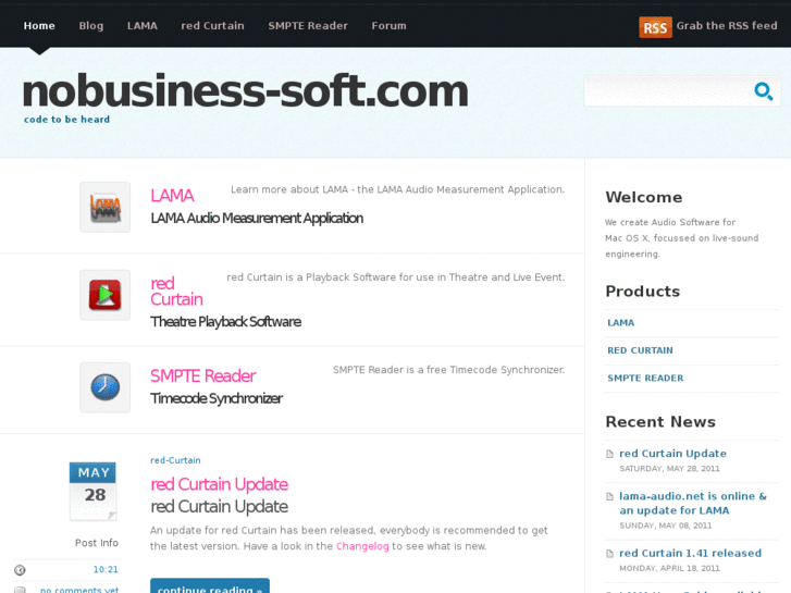 www.nobusiness-soft.com