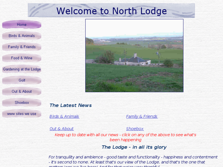 www.northlodge.net