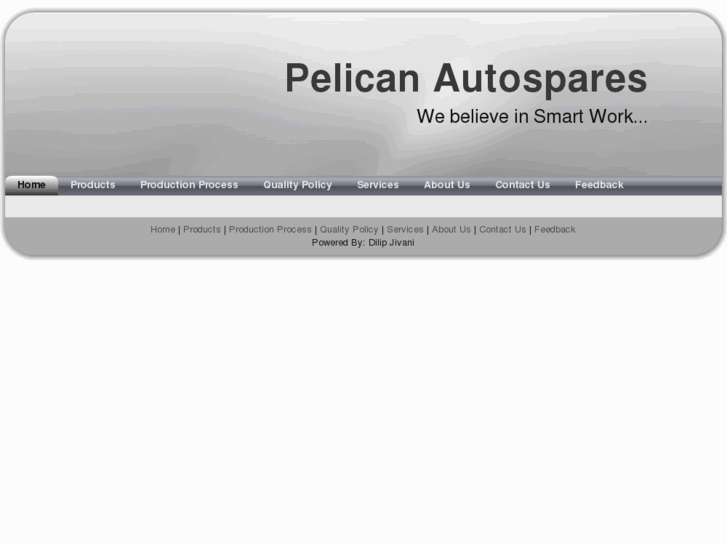 www.pelicanautospares.com