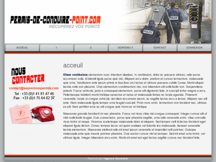 www.permis-de-conduire-point.com