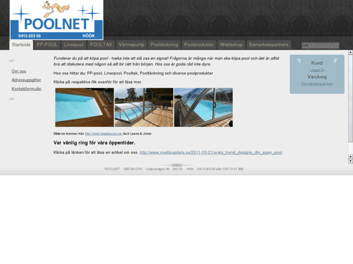 www.poolnet.se