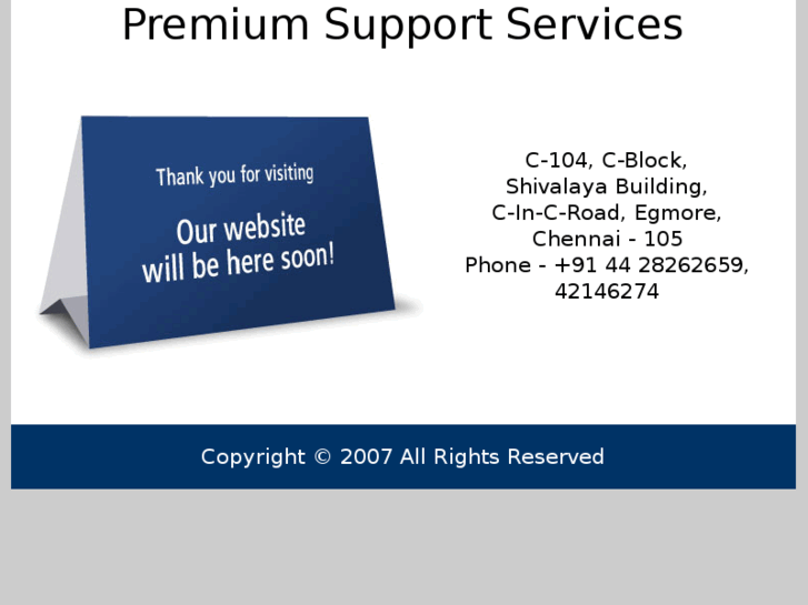 www.premiumsupportservices.com