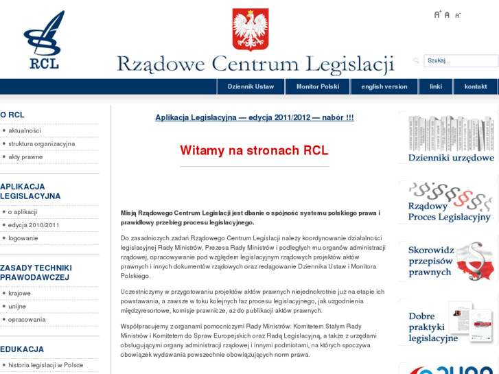 www.rcl.gov.pl