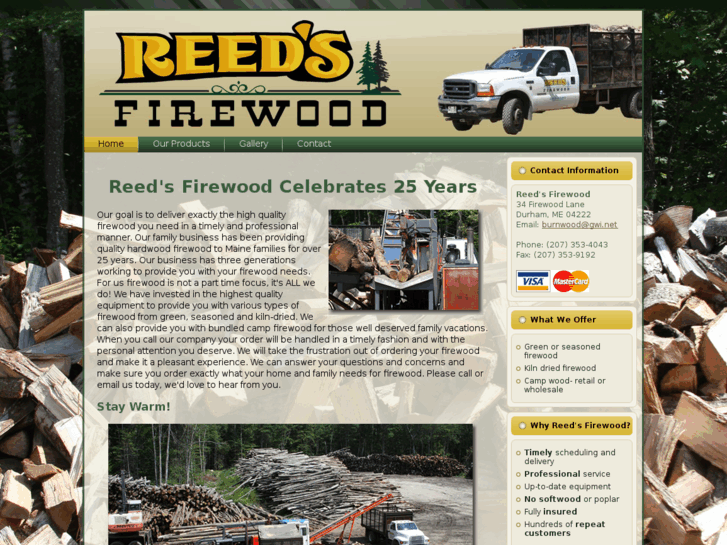 www.reedsfirewood.com