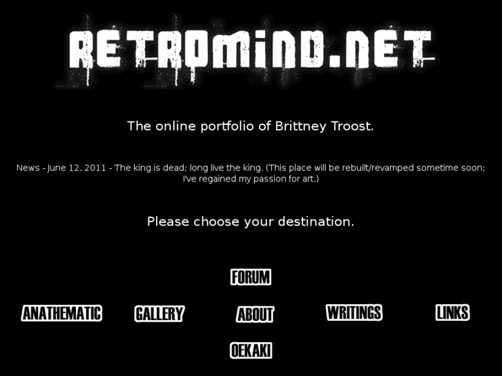 www.retromind.net