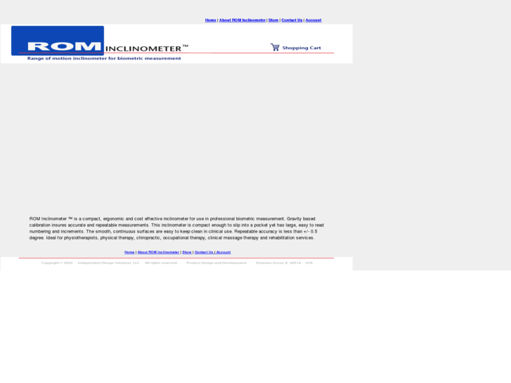 www.rominclinometer.com