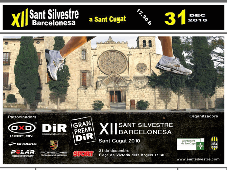 www.santsilvestre.com