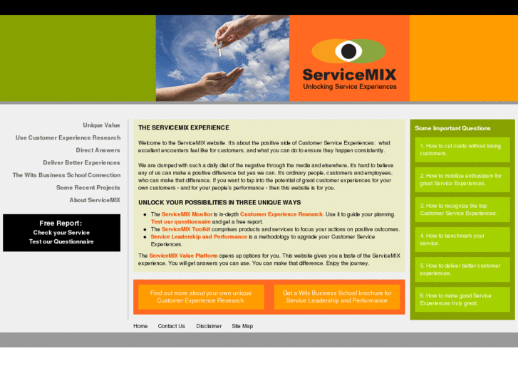 www.servicemix.biz