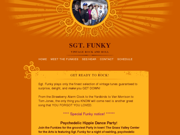 www.sgtfunky.com