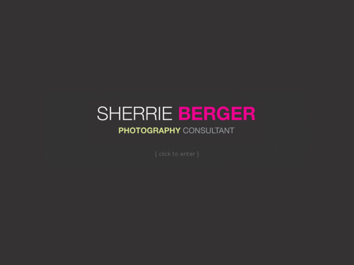 www.sherrieberger.com