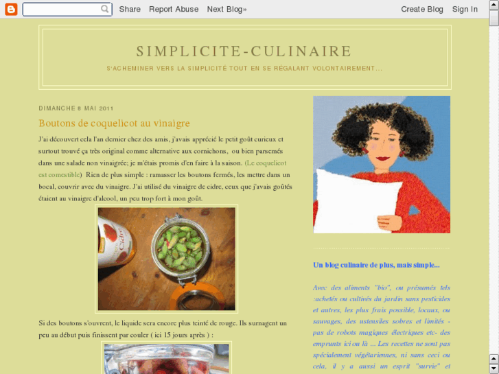 www.simplicite-culinaire.com