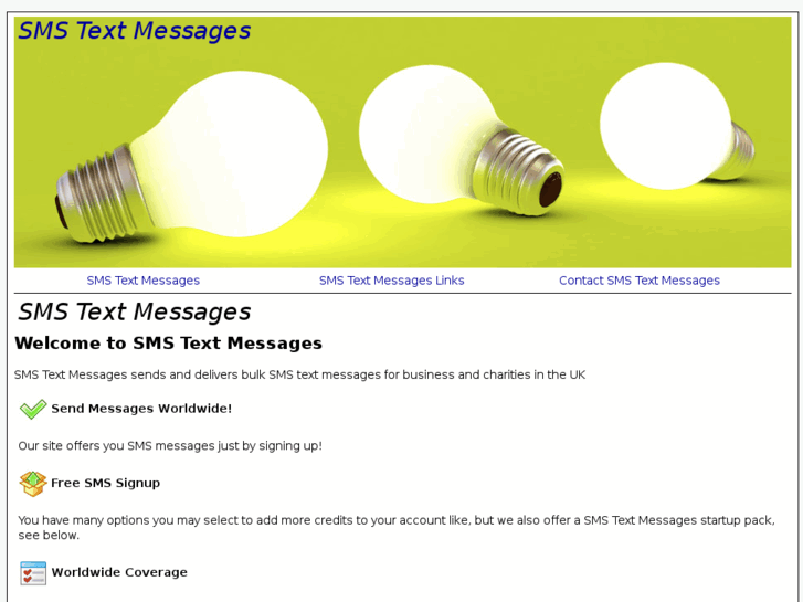 www.smstextmessages.co.uk