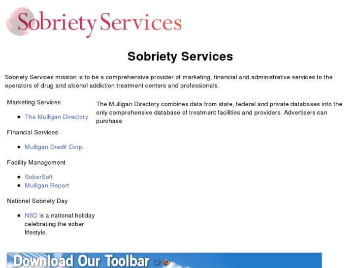 www.sobrietyservices.com