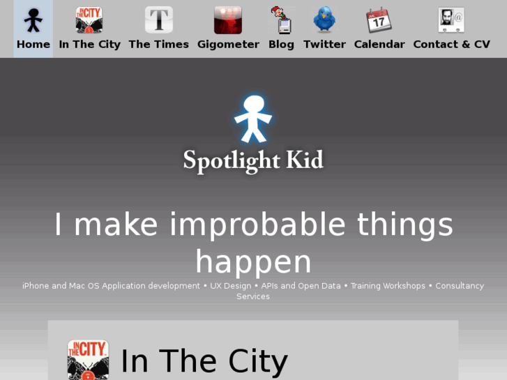 www.spotlightkid.co.uk