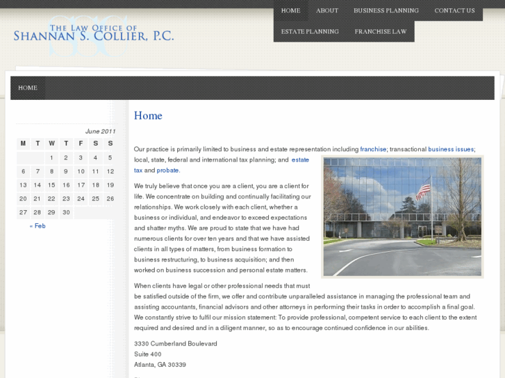 www.sscollier.com