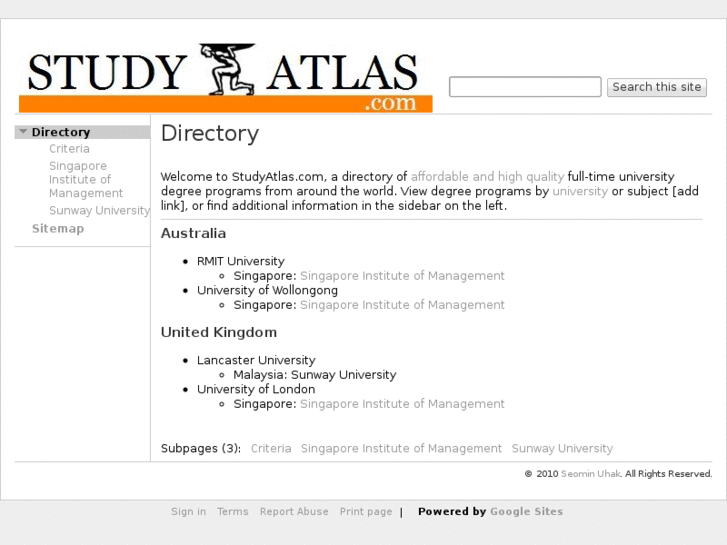 www.studyatlas.com