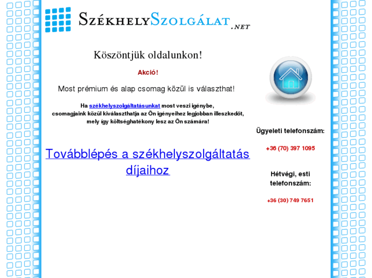 www.szekhely-szolgaltatas.net