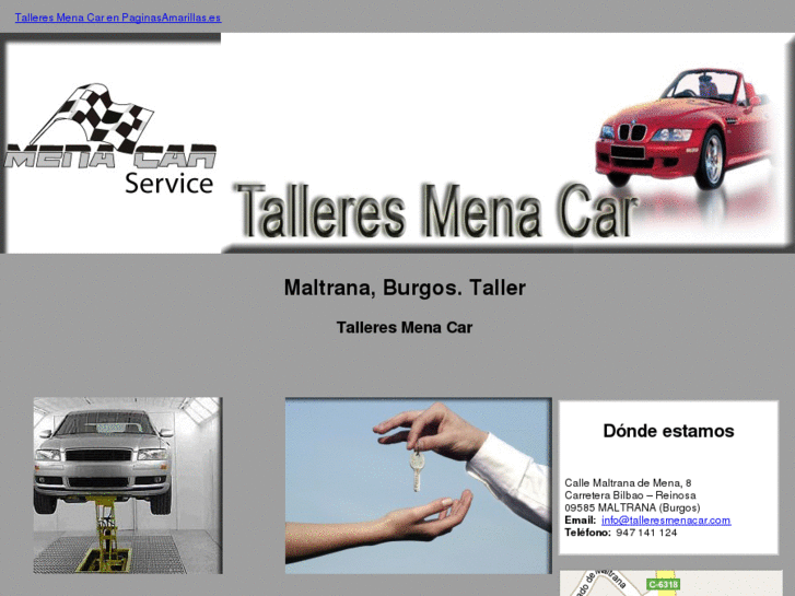 www.talleresmenacar.com