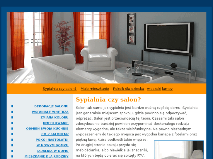 www.targidecor.pl