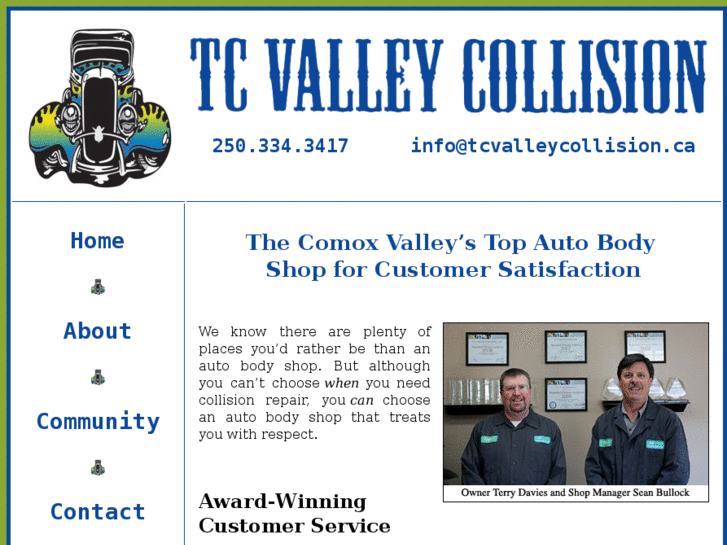 www.tcvalleycollision.com