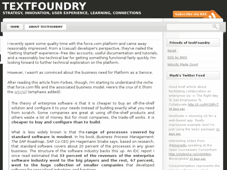 www.textfoundry.com