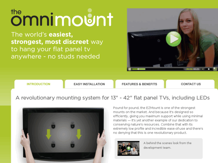 www.theomnimount.com