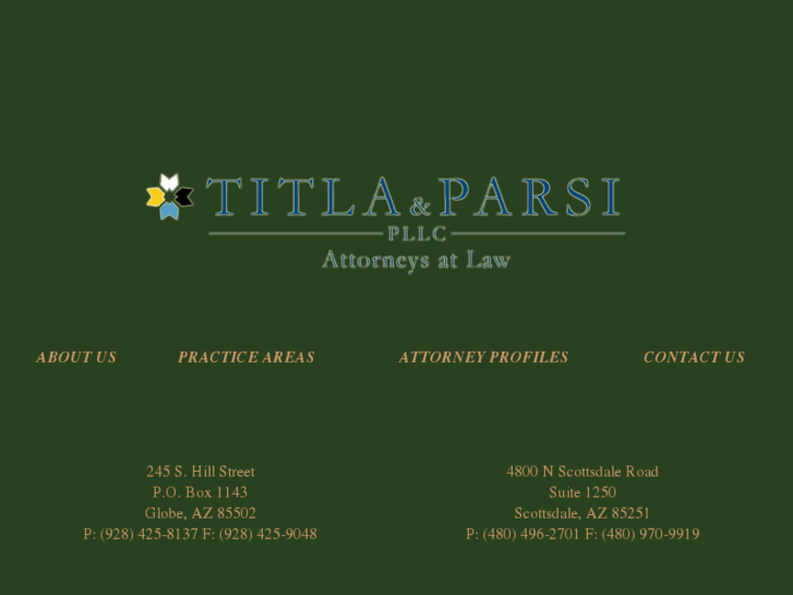 www.titlaparsi.com