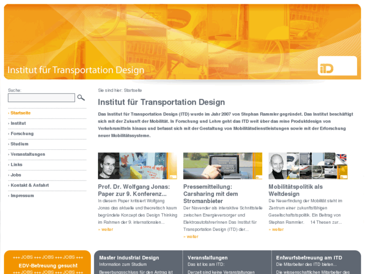 www.transportation-design.org