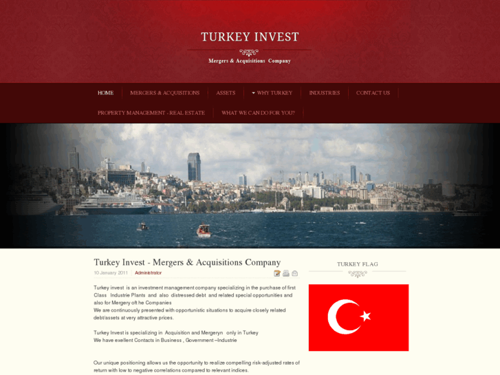 www.turkey-consult.net