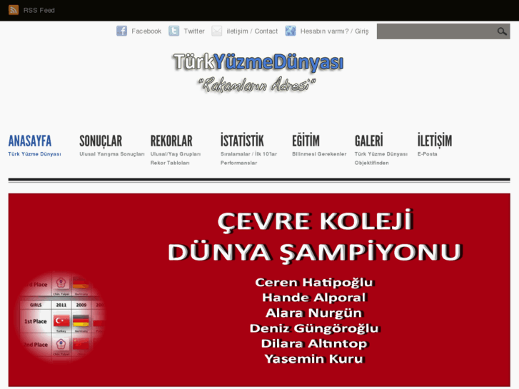 www.turkyuzmedunyasi.com