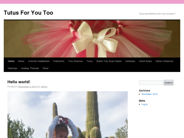 www.tutusforyoutoo.com