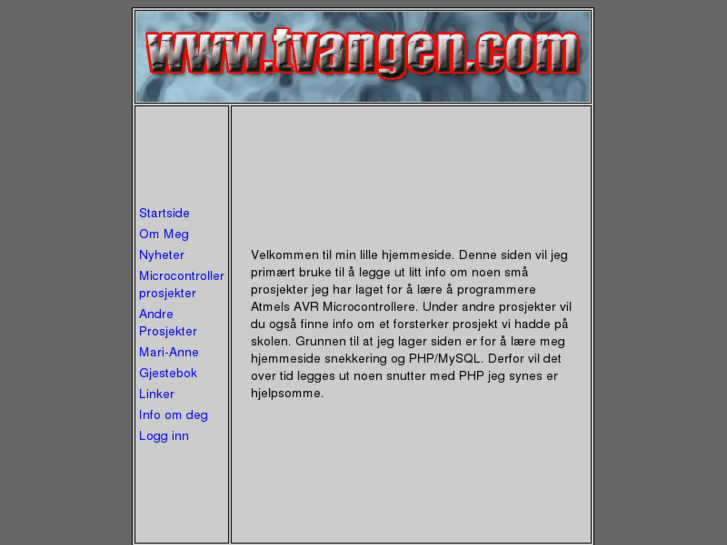 www.tvangen.com