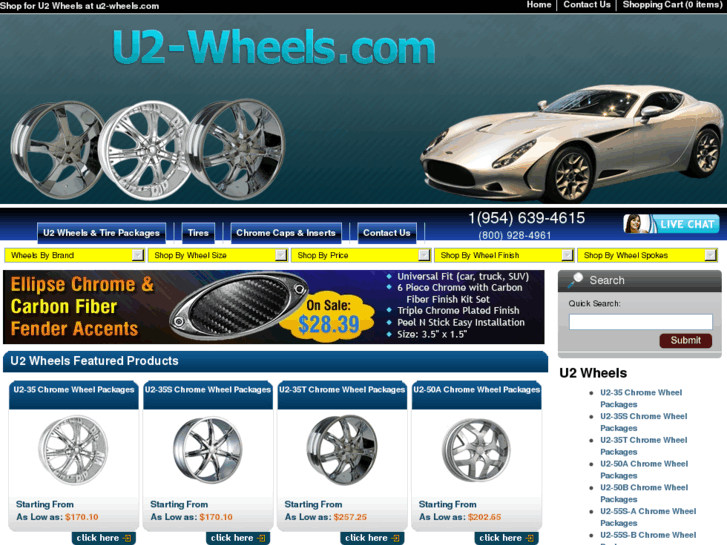 www.u2-wheels.com