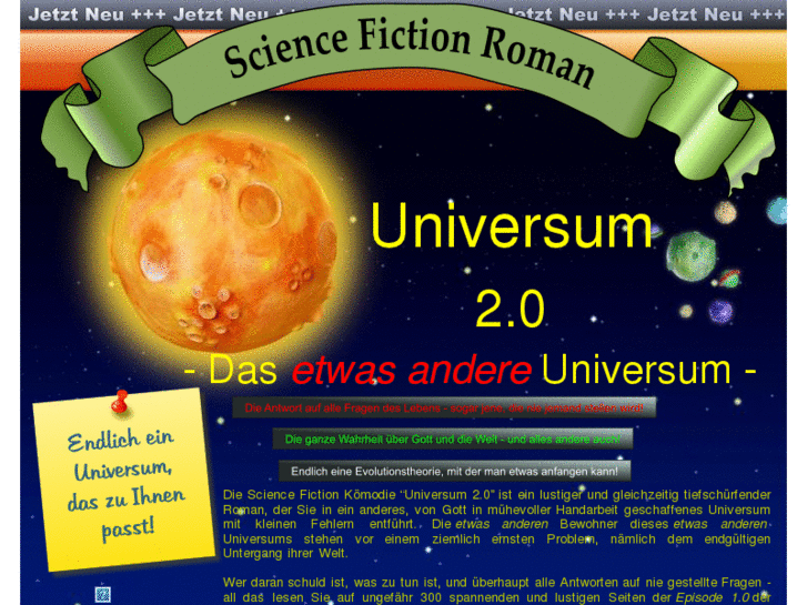 www.universetwopointzero.com