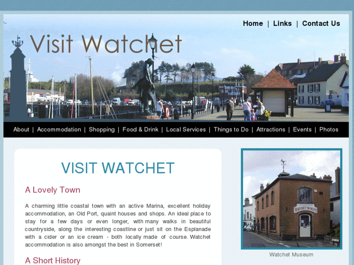 www.visit-watchet.com