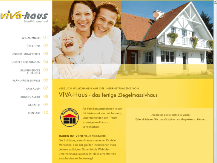 www.viva-haus-leibnitz.com