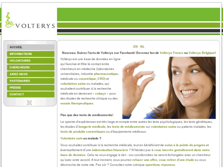 www.volterys.fr